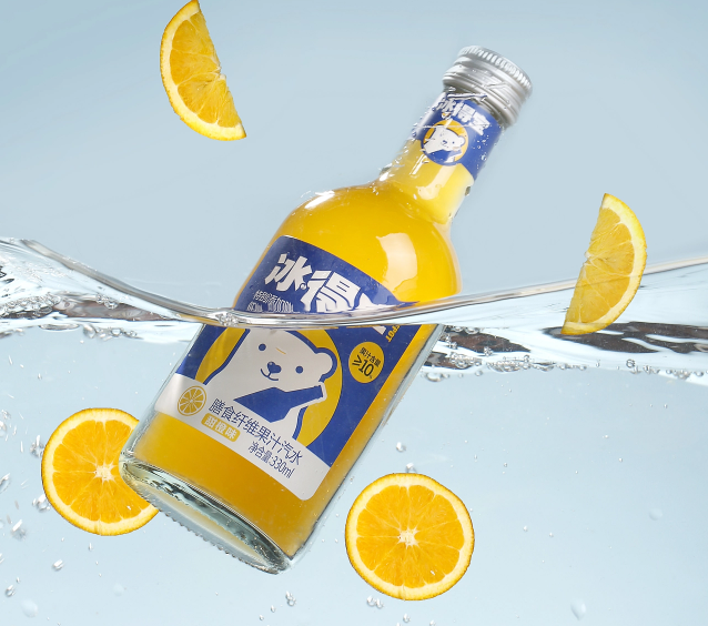飲料產(chǎn)品廣告拍攝制作