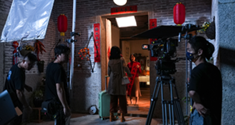 影視拍攝制作：從腳本到上映，制作一部電影需要哪些步驟？(圖1)