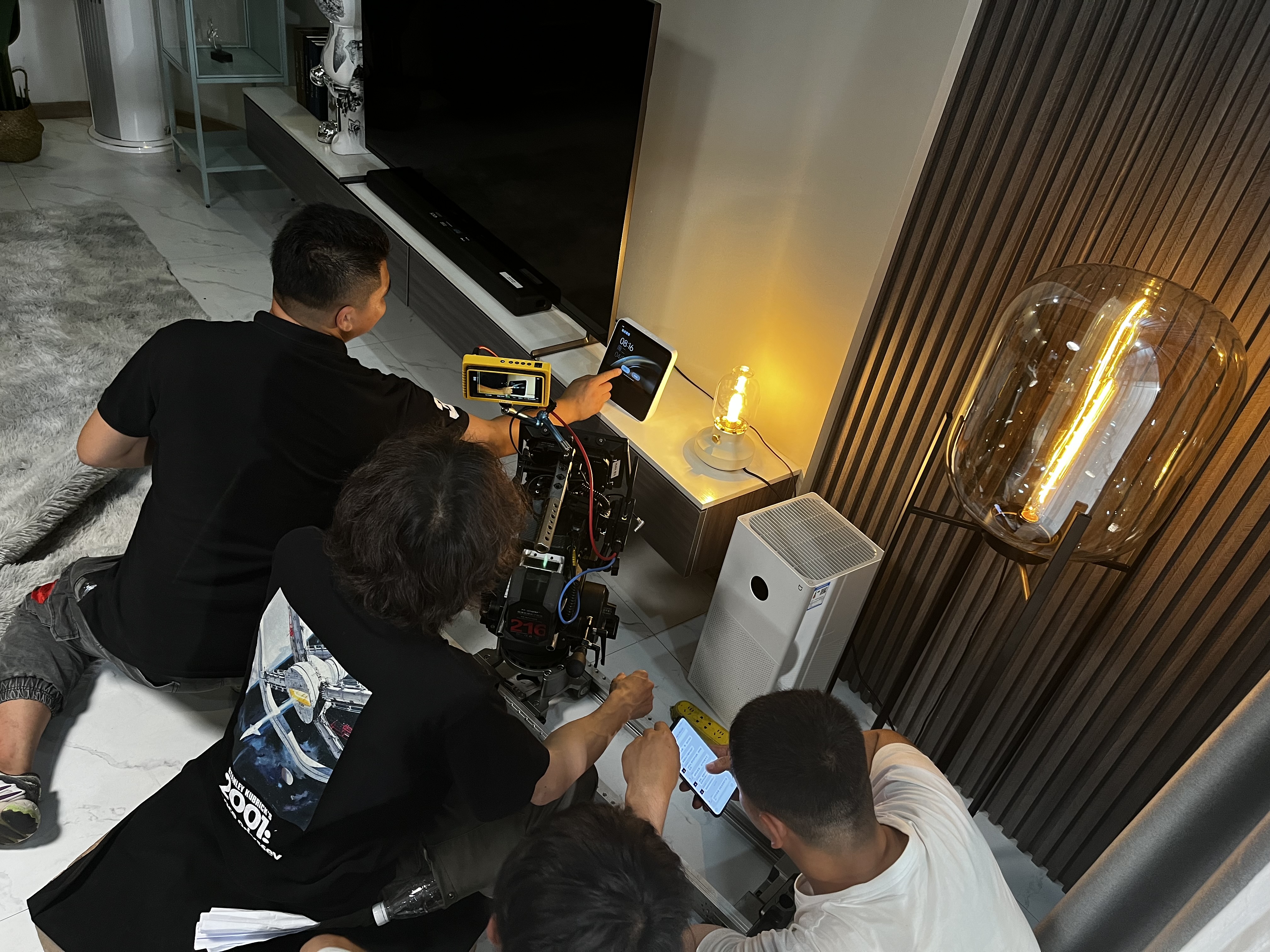 深圳電商視頻拍攝：如何讓您的產品與眾不同？(圖1)