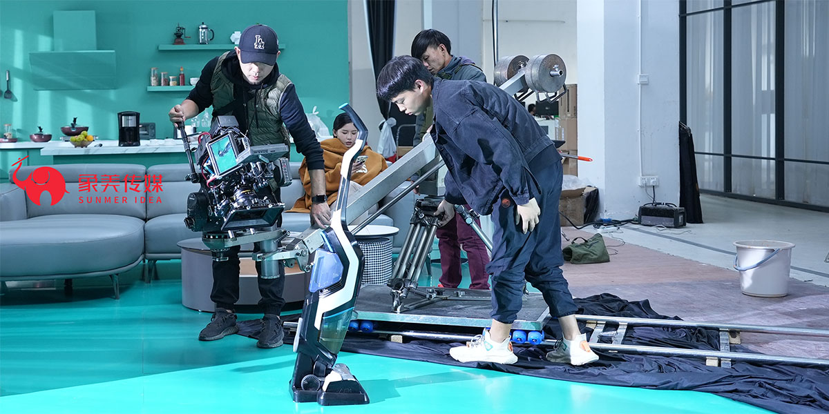 如何通過產品宣傳片提升品牌影響力？(圖1)